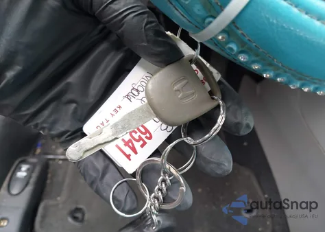 2013 Honda Civic Lx из США, поврежденный, VIN 2HGFB2F52DH585282